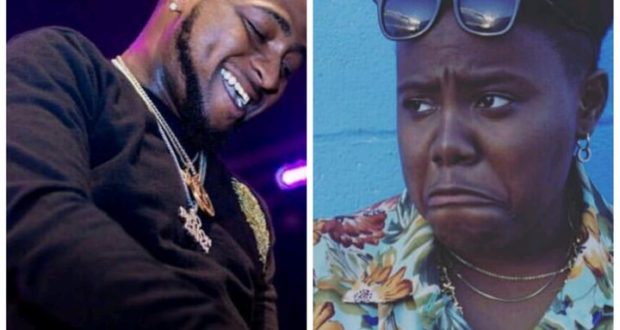 Teni & Davido unveil the highly anticipated ‘For You’