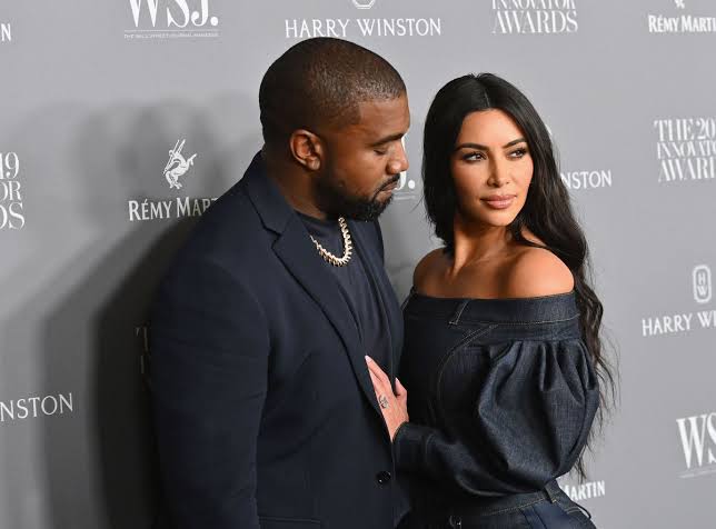 ‘I’ve made mistakes’ — Kanye West talks fixing marriage to Kim Kardashian