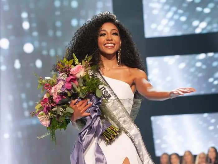 Cheslie Kryst, former Miss USA and correspondent for ‘Extra,’ dead at 30 ￼