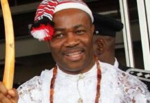 2023: GPMI Begs Senator Akpabio to Vie For Presidency