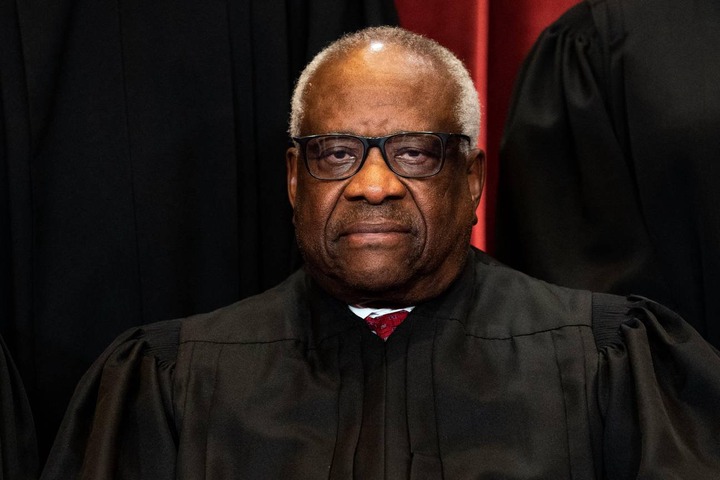 Samuel L. Jackson Calls Out Clarence Thomas For Not Targeting Interracial Marriages