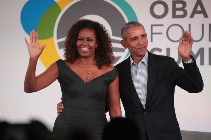 Michelle Obama, Barack living separately amid endless fights, divorce speculations: report