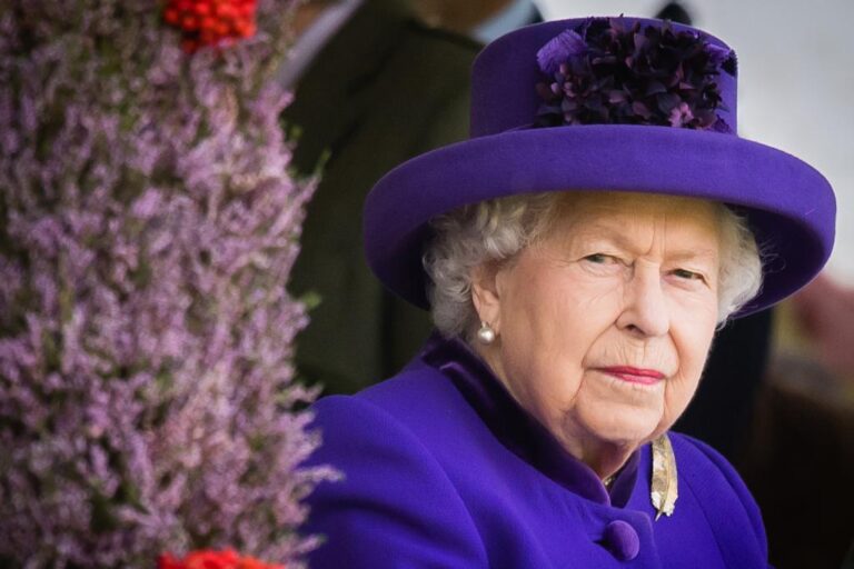 A peaceful transition to long live the King -A week of tributes to Queen Elizabeth ll