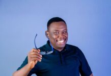 Happy birthday to a wonderful friend and an amazing brother …