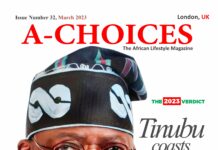 Tinubu coast home to victory