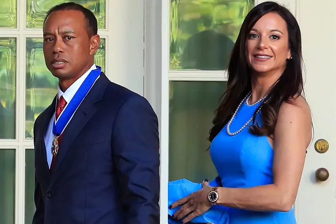Tiger Woods delivers court documents that prove Erica Herman did sign an NDA