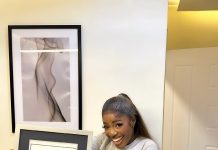 Hilda Baci: A Story of Determination and Preparedness