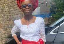 Two arrested at Stansted Airport after death of 76-year-old in Croydon