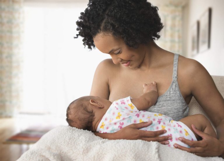 Embracing Exclusive Breastfeeding: the Optimal First Food System