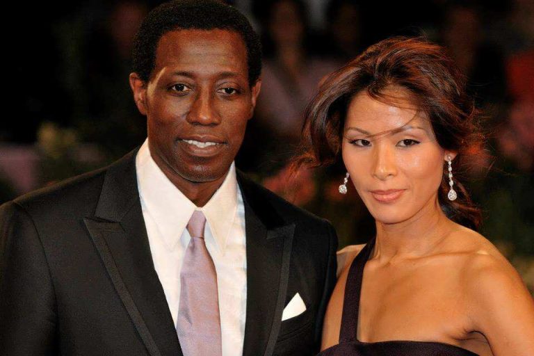 Wesley Snipes has been an acclaimed actor for over 30 years.