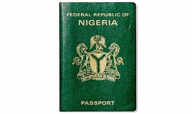 More troubles as Nigerian passport faces ‘devaluation’