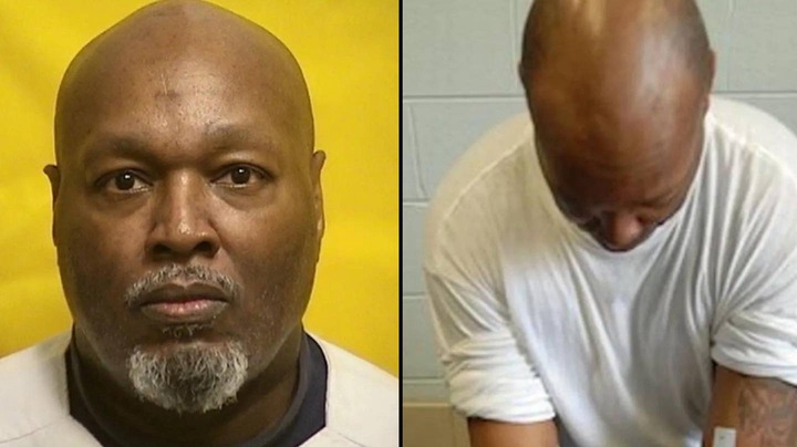 Death Row inmate who survived 18 lethal injections ended up dying of something completely different.