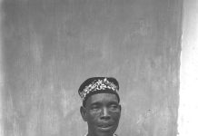 Bale of Igbosere, Ramonu Adelakun. circa 1940s