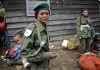 Women Join Rebel Groups in DRC to Defend Themselves Against M23 Rebels