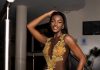 Miss Nigeria Chidimma Adetshina Not Offended By Miss Universe CEO Anne Jakrajutatip’s comment.