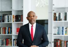 27-year-old could successfully lead a bank branch, by Tony Elumelu
