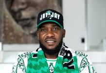 My first contract was only 5,000 Deutsch marks. For an 18-year-old, it felt big.