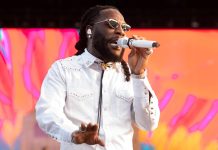 From Viral Sleeping Scandal to Empty Seats: Burna Boy Cancels Multiple Shows Over Low Sales